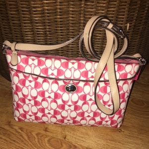 Coach Crossbody Purse